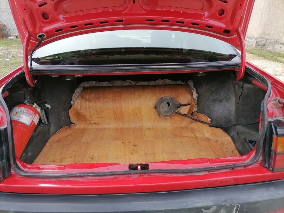 Volkswagen Passat b3