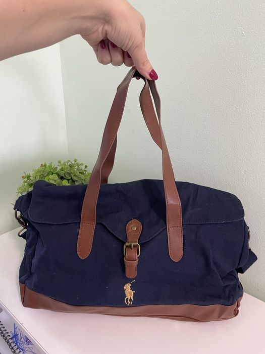 Geanta de voiaj Ralph Lauren