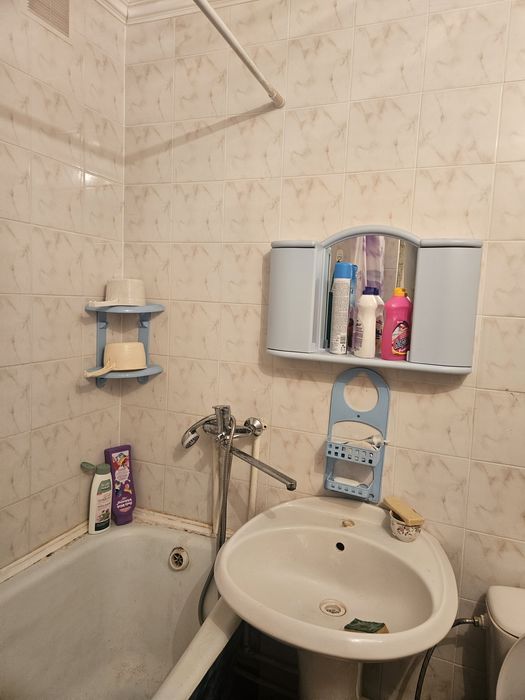 Продам 1 комнатную квартиру