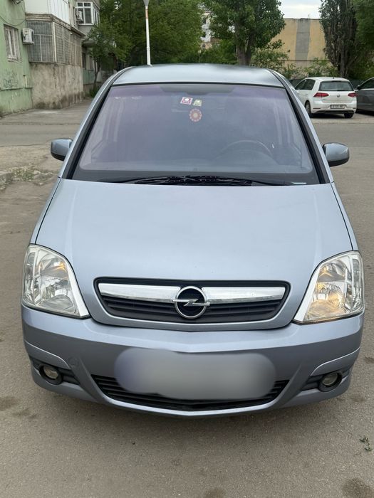 Opel meriva A 2006