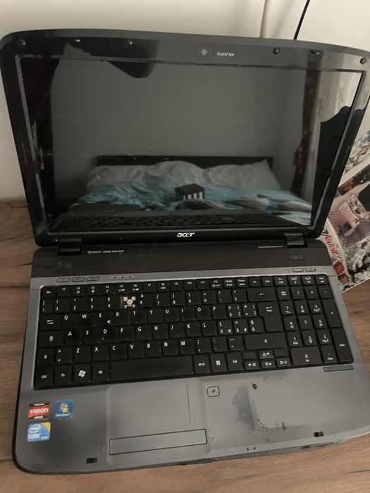 Vand laptopuri functionale si nefunctionale