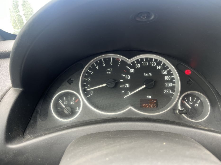 piese opel tigra 1,4 i