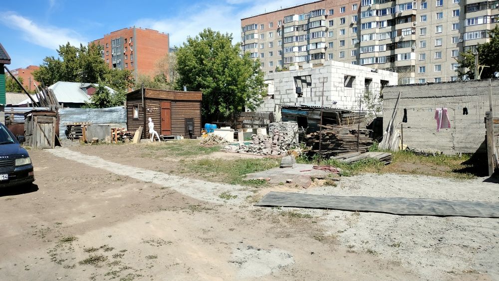 Продам чясный Дом