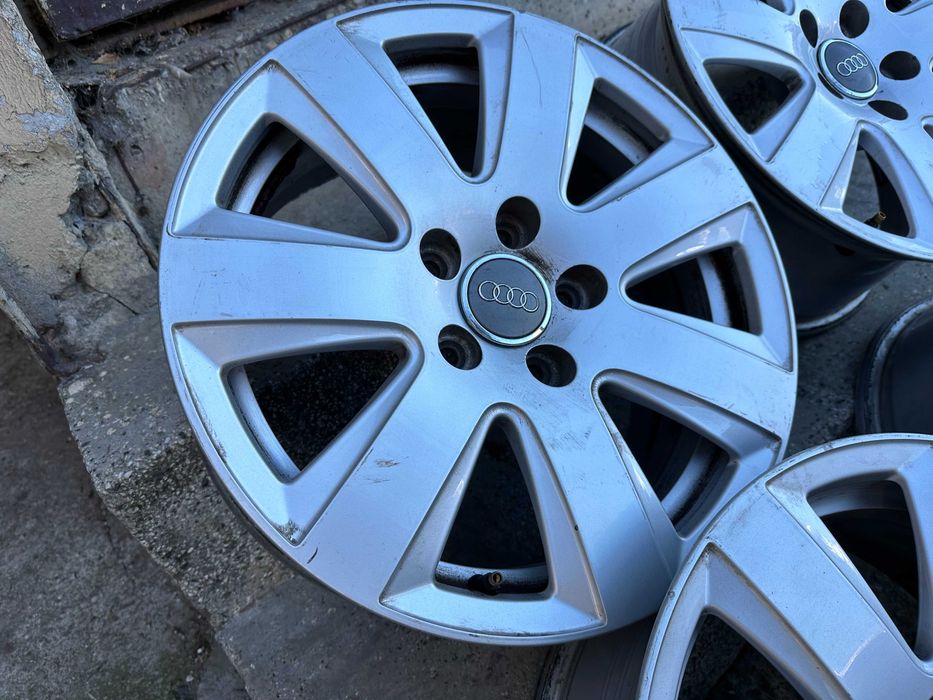 Джанти 16" AUDI  5х112 VW , Audi, Skoda , Audi