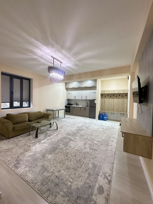 квартира аренда Шайхантахурский район,  Уччинор