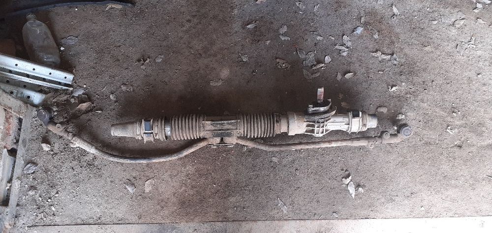 Продам рулевую рейку на десятку