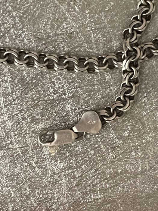 Rasiski kumush 925 proba