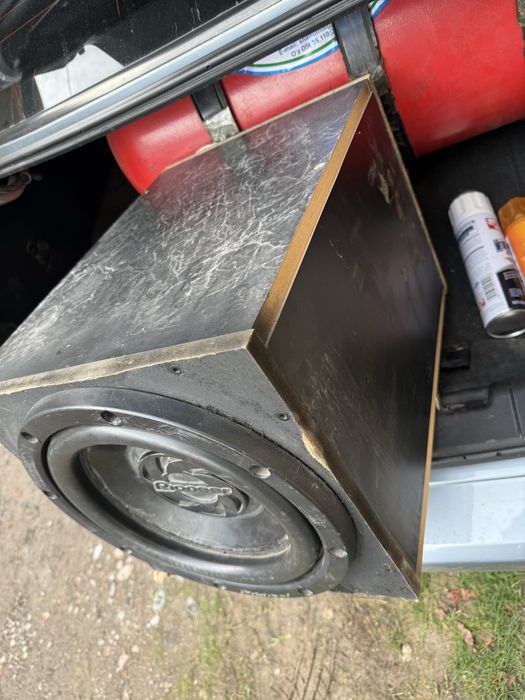 Pioneer SAMBUFER + Usilitel qo’yilgan sotiladi