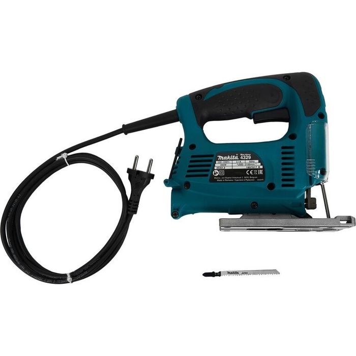 Лобзик Makita 4329