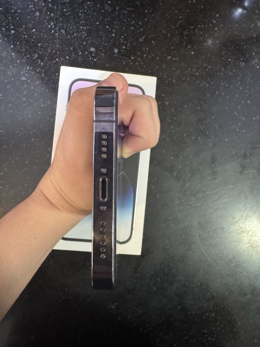 iPhone 14 Pro Max 256GB 78% ZA/A Toshkent