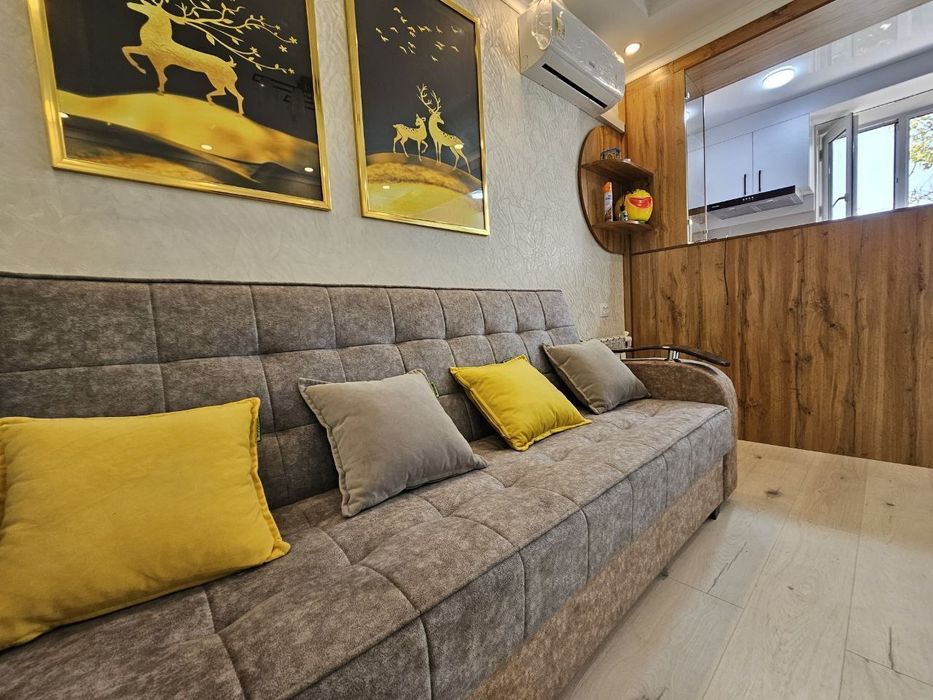 Яккасарайский район  Кушбеги Общежитие однокомнатная