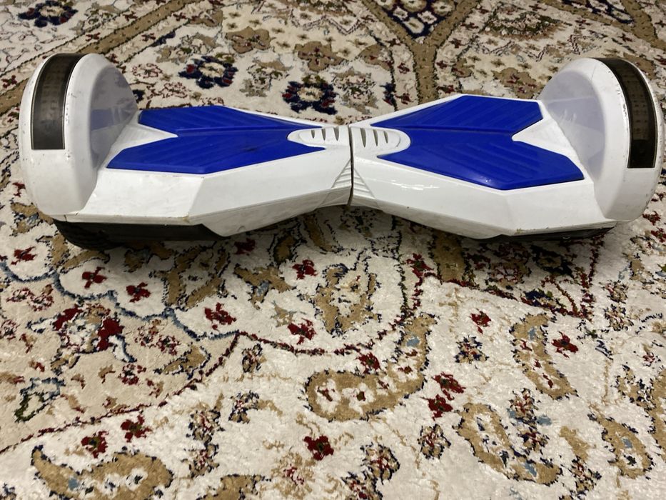 Гироскутер отличный