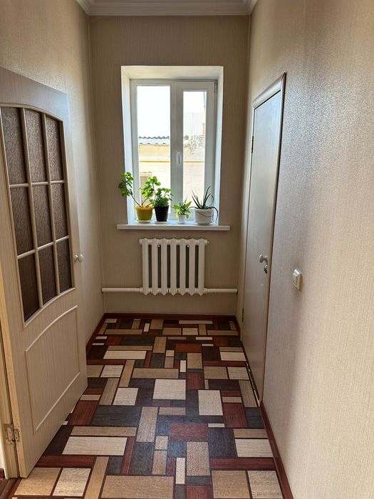 коттедж в районе Самсунг, Ершоштан