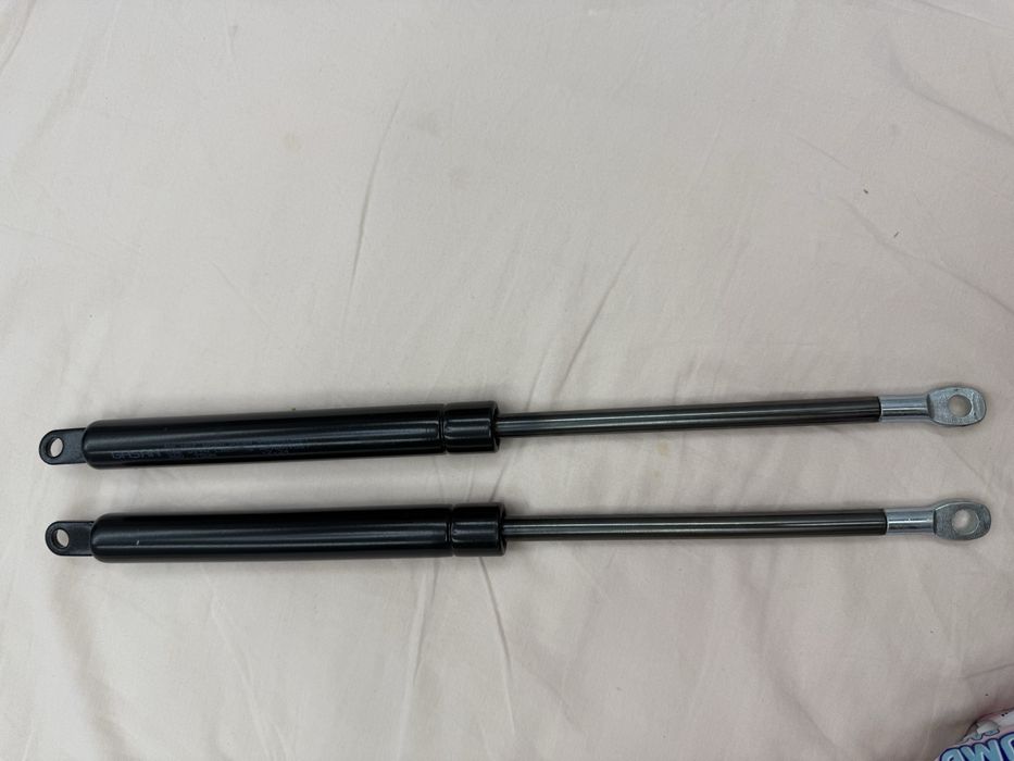 Газлифт подьемный механизм