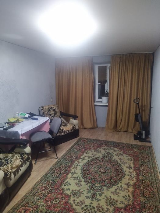 Продаётся квартира