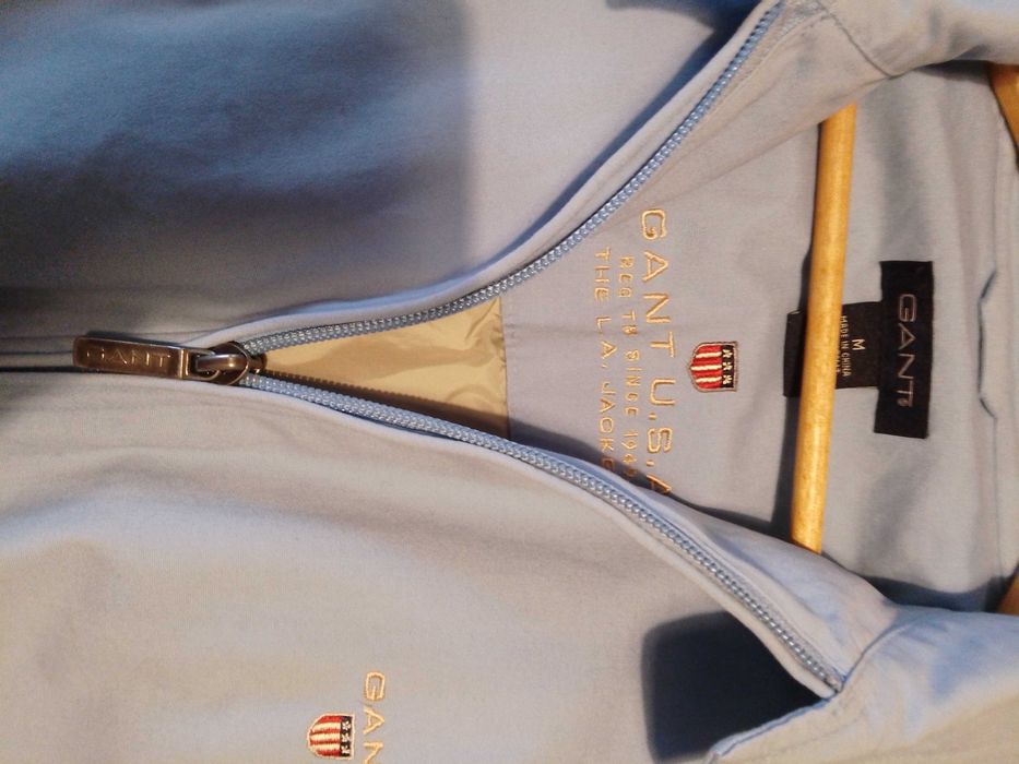 GANT НОВО ЯКЕ - М размер