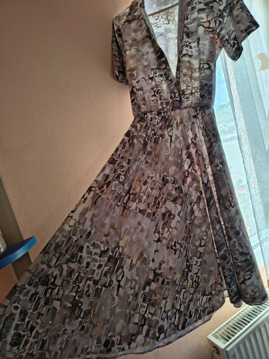 Rochie de vara eleganta