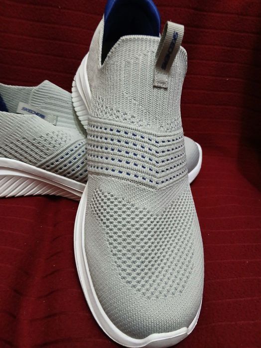 Из США, кроссовки бренда Skechers Ultra Flex 3.0 Wintek