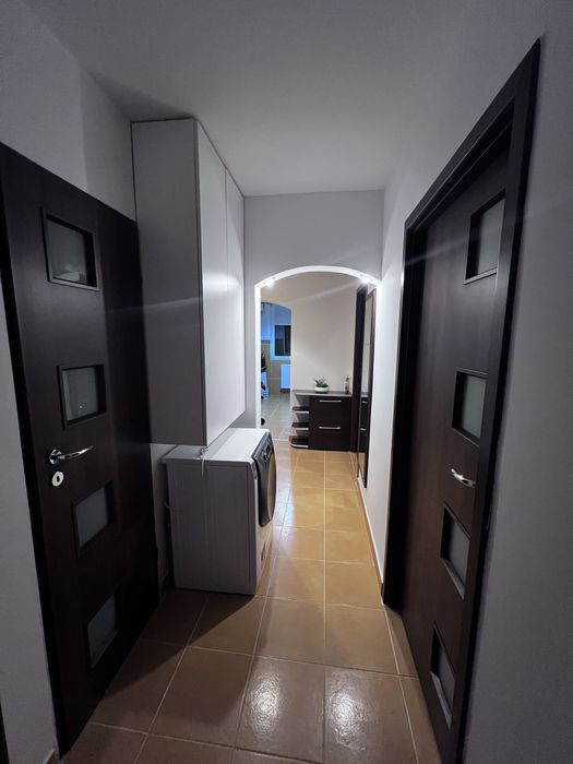 Închiriez apartament cu 3 camere in Drumul Taberei Bucuresti