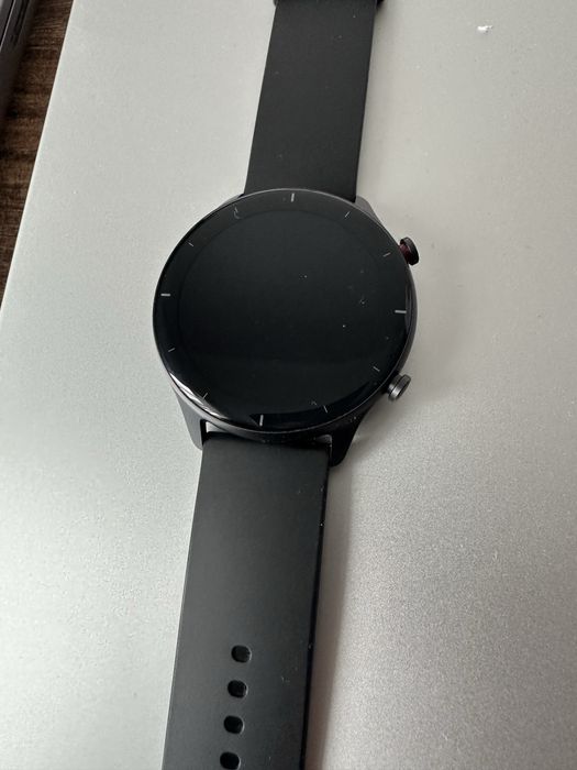 Amazfir smartwatch