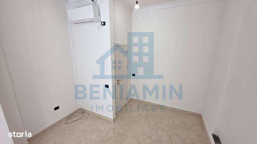 Spatiu Comercial Zona Centrala Restaurant Craiova 30mp