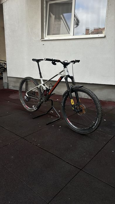 Mondraker Foxy RR 2024