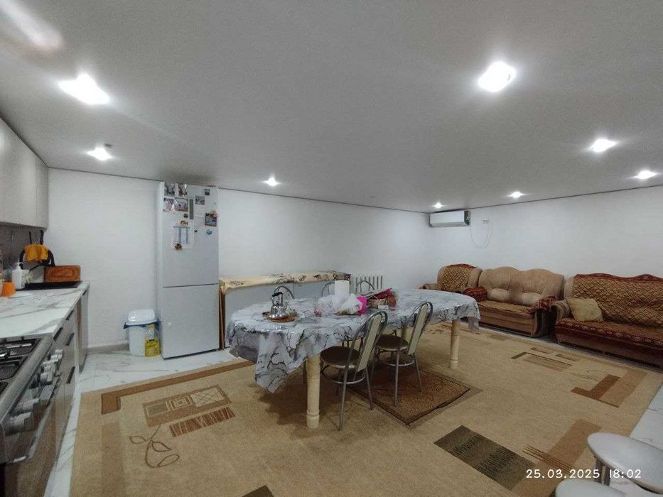 Продажа дома Мичуринское  ижс