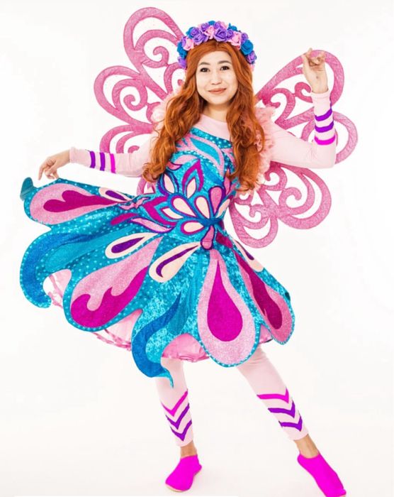 Аниматоры Алматы Скидка!