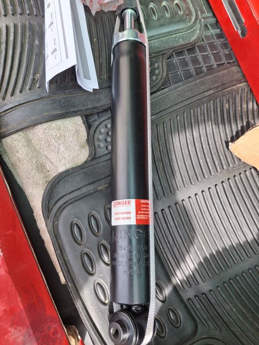 Vand telescoape Citroën