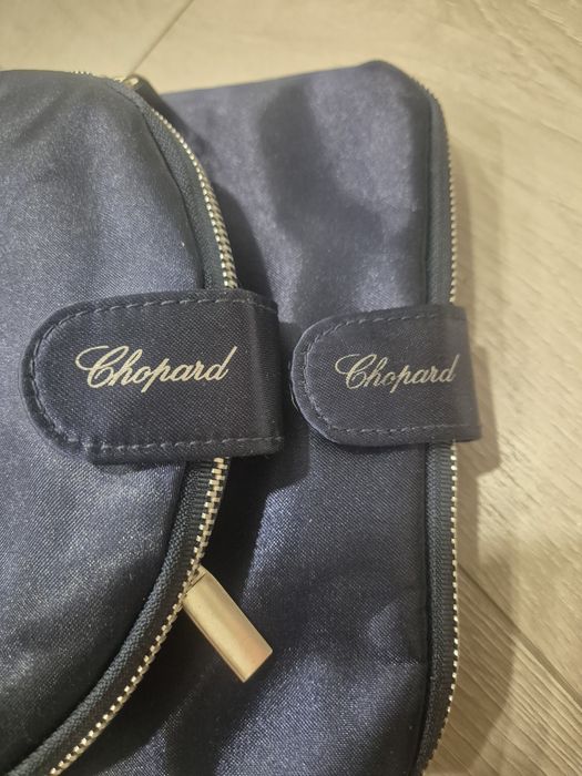 Косметички Chopard