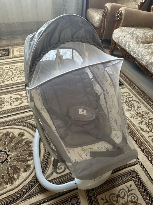 Продам детскую кровать