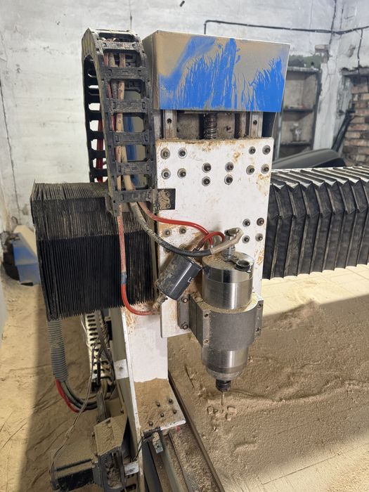 Продам чпу станок