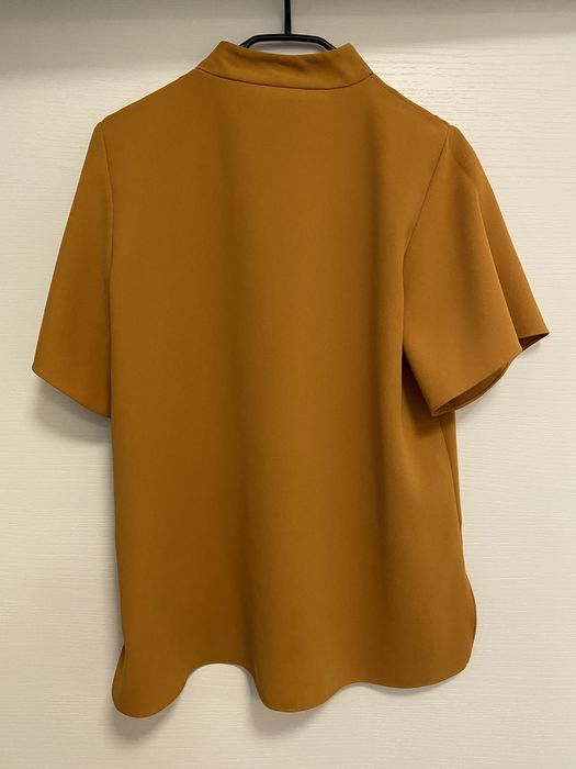 Bluza cu maneca scurta Zara marimea M