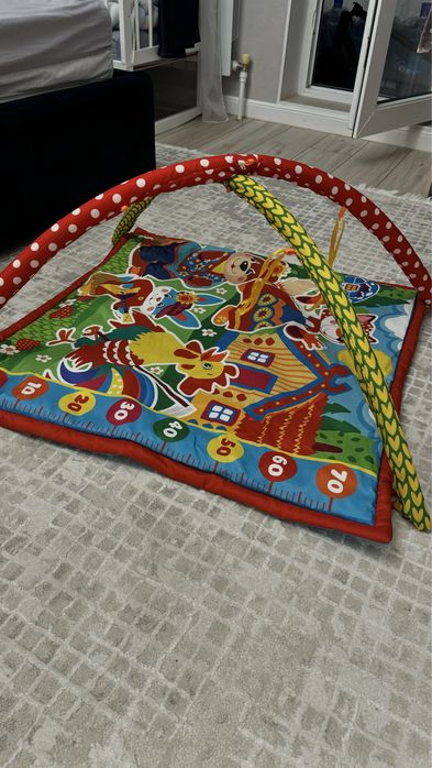 Коврик для детей