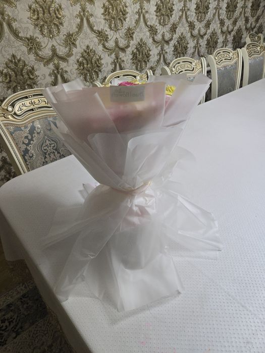 Цветы красивыи букет