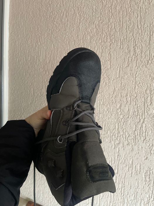 Непромокаеми обувки за лов