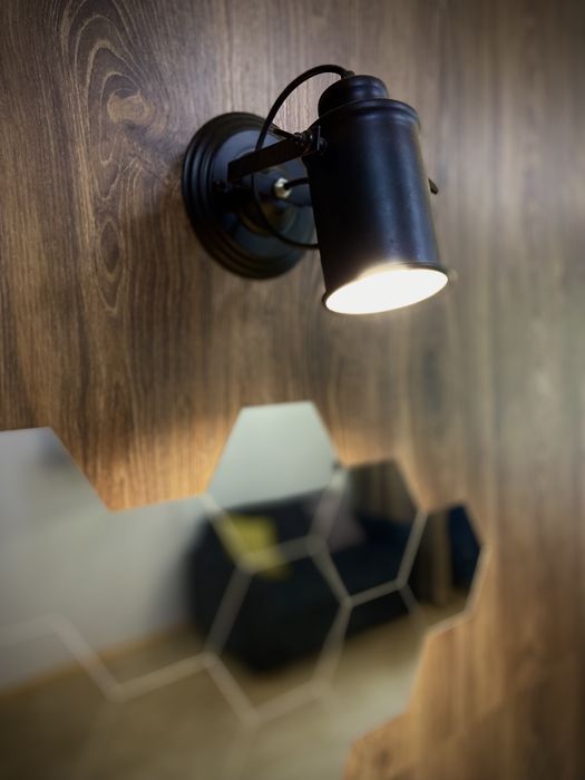 Апартаменты в центре города.