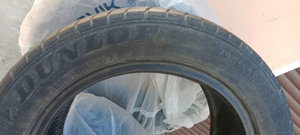 Продам шины на 16 размер