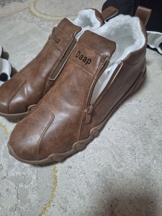 Мужской красовки