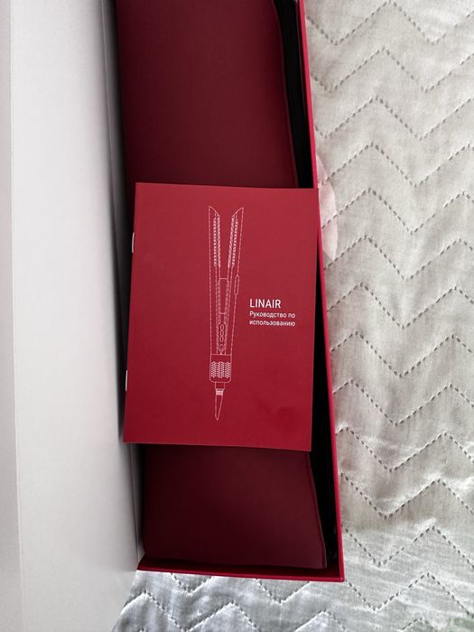 Продам стайлер 3 в 1 Linair