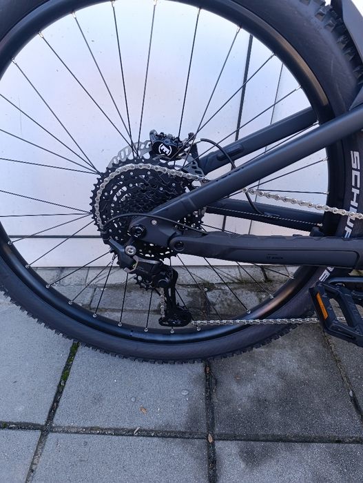 Нов Електрически велосипед Cube Stereo ONE22 Pro 800