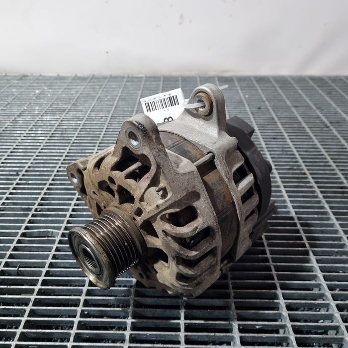 Alternator Dacia Duster II 1.0 Benzina - 2021 101CP 999CC H4D 480 Euro6 (1473) ...