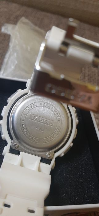 TASGO-T100 Водоустойчив до 30 м