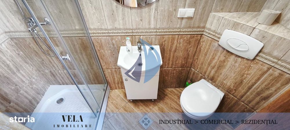 Casa Unirii, TOTUL NOU, 4 camere, garaj, 1000 mp teren