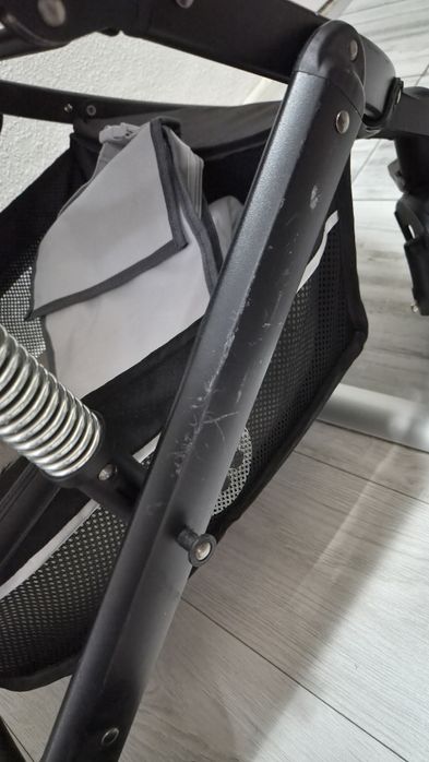 Количка Лорели 3в1