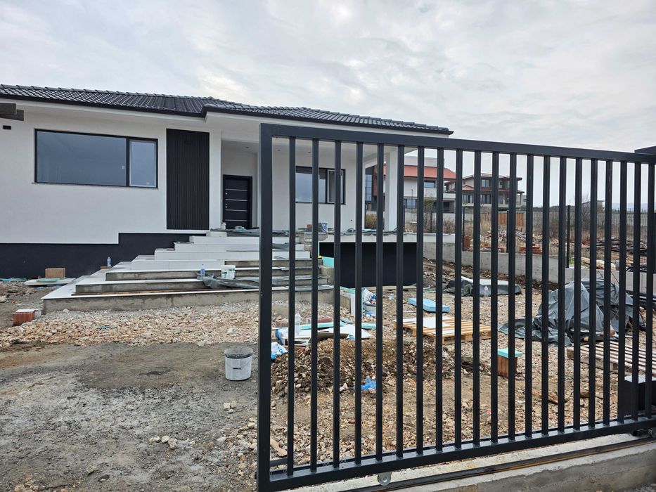 ТОП нова къща с.Белащица