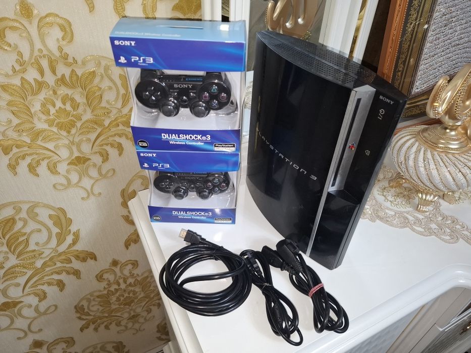 Sony PlayStation 3