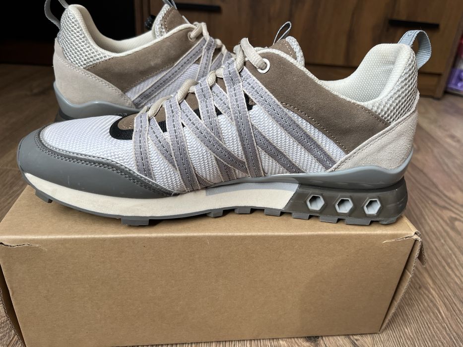 Маратонки Cruyff