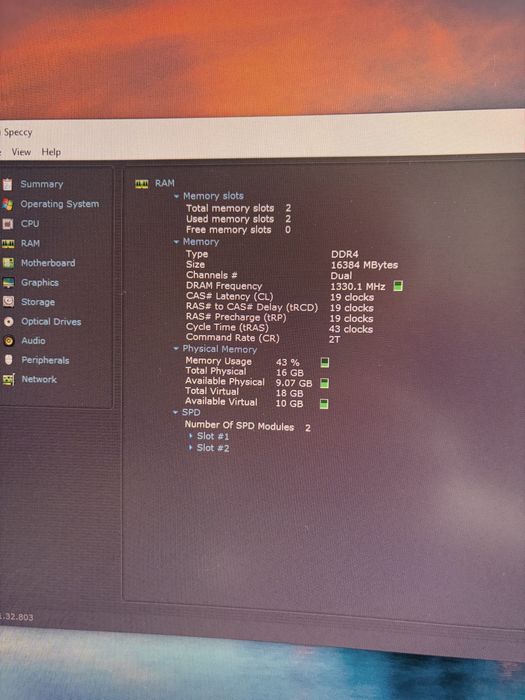 PC Gaming i5 9600K + GTX 1660 SUPER + 16GB RAM