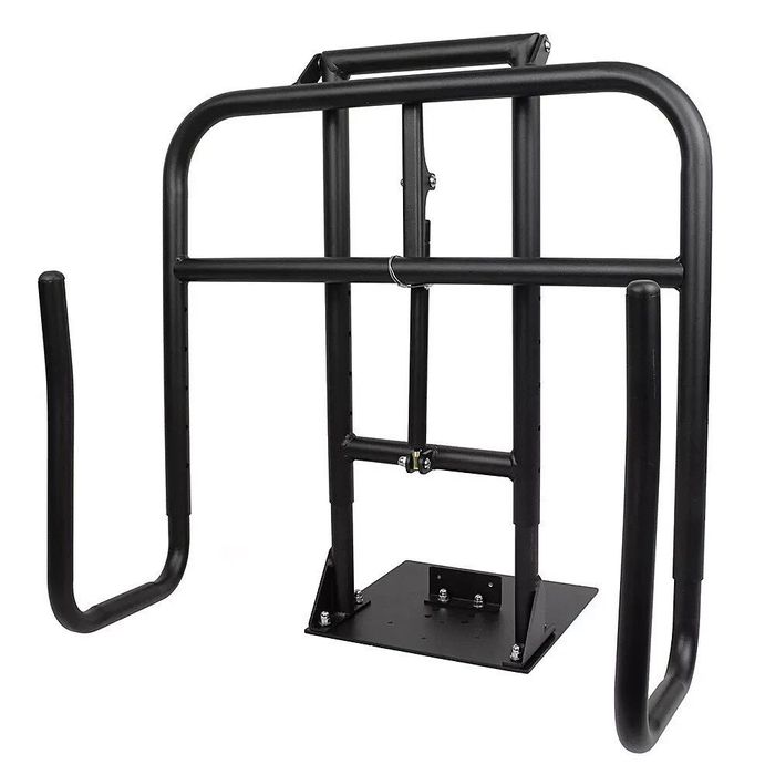 Повдигач за покривало на джакузи, хидравличен с гаранция